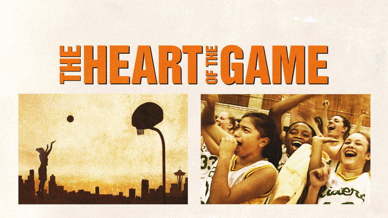 The Heart of the Game still 1
