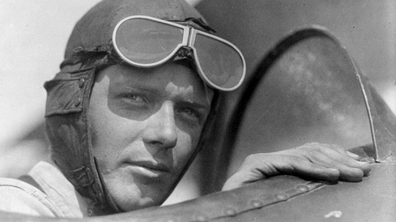 Lindbergh still 1