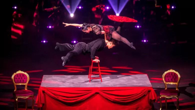 Le Cirque Phénix - 25 ans still 6