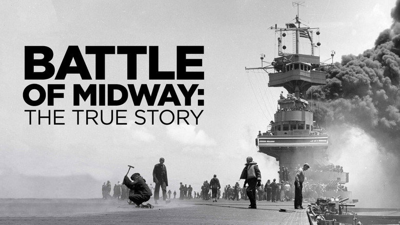 Battle of Midway: The True Story still 2