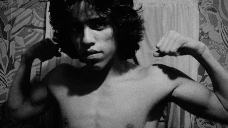 Mala Noche still 4