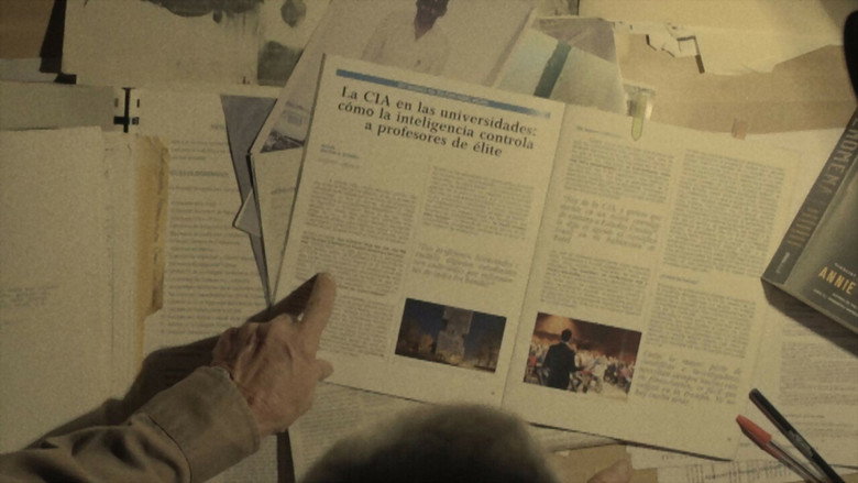The Secret of Dr. Grinberg still 2