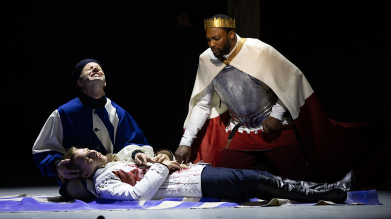 Le Roi Arthus still 1