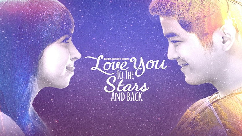 Love You to the Stars and Back still 2