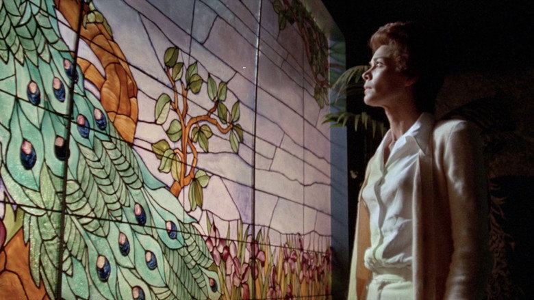 Footprints on the Moon still 3