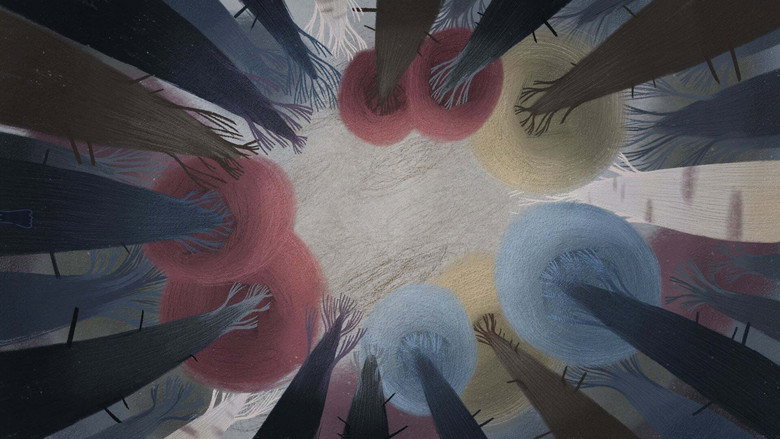 Sounds Between the Crowns still 1