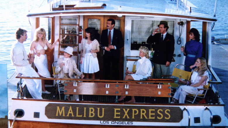Malibu Express still 7