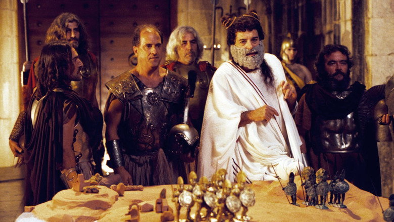 Lisístrata still 2