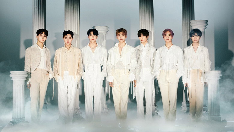 NCT DREAM THE MOVIE : In A DREAM still 2