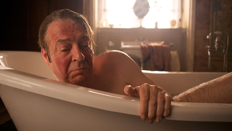 The Hippopotamus still 6