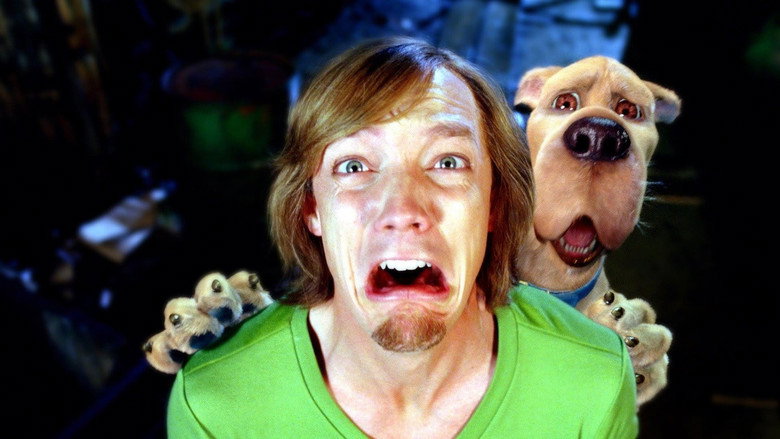 Scooby-Doo 2: Monsters Unleashed still 7