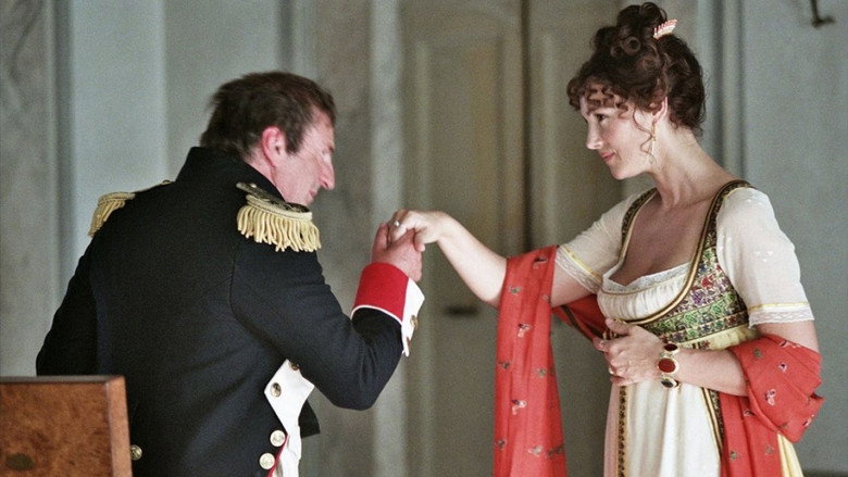 Napoleon and Me still 2