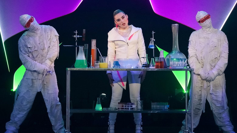 Disney Hall of Villains still 6