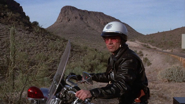Electra Glide in Blue still 7