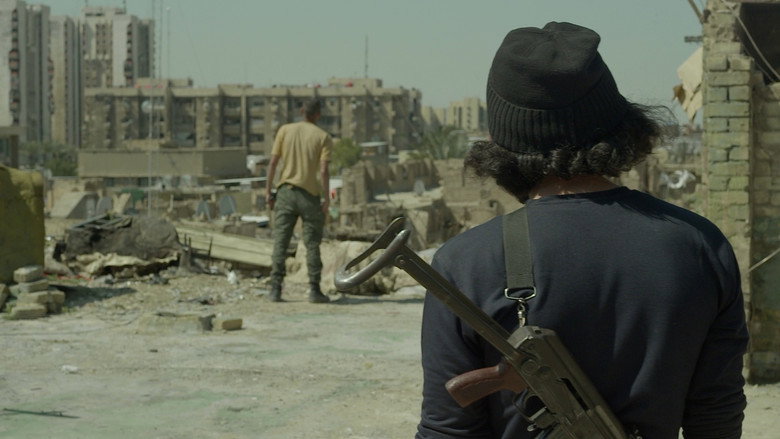 Haifa Street still 5