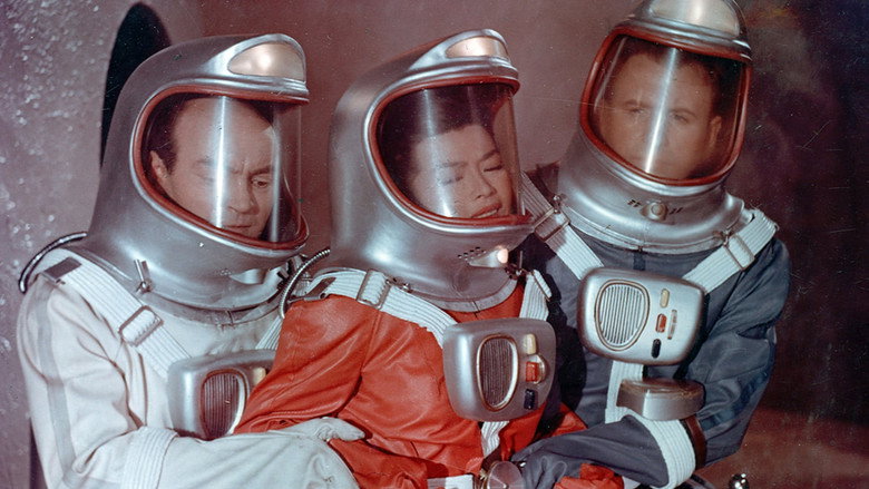 The Silent Star still 3