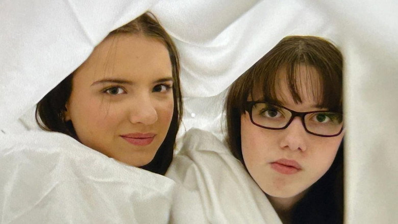 Double Trouble still 6