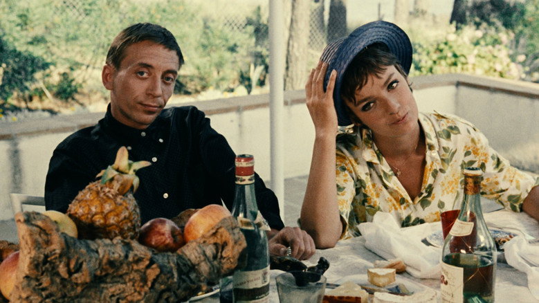 Saint-Tropez Blues still 2