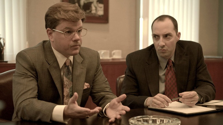 The Informant! still 6
