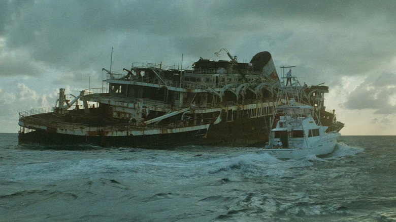 The Island still 8