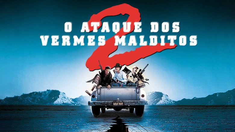 Tremors 2: Aftershocks still 4