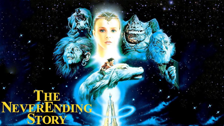 The NeverEnding Story still 7