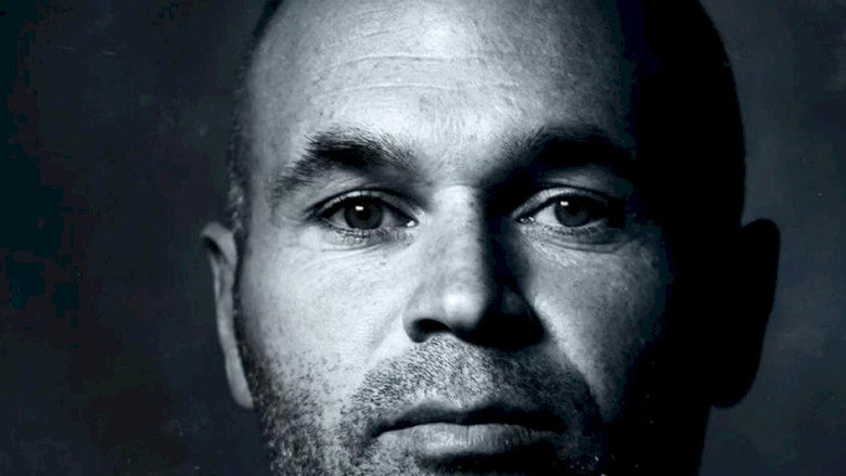 Andrés Iniesta: The Unexpected Hero still 6