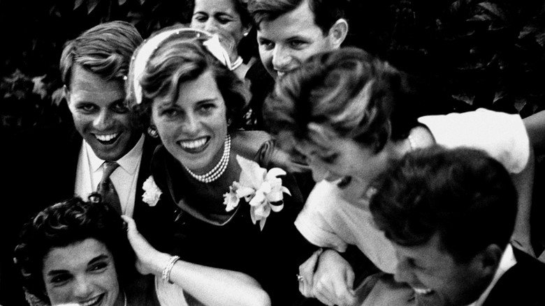 The Kennedy Dynasty still 4