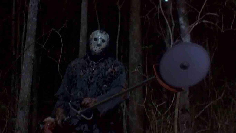 Friday the 13th Part VII - The New Blood still 8