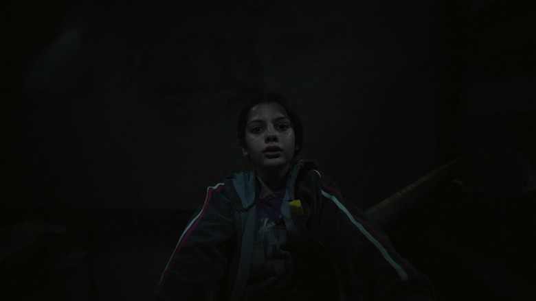 Darkling still 5