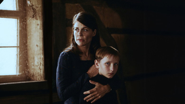 Silent Night still 1