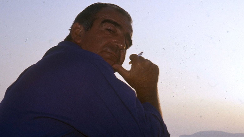Jean-Louis Foulquier, plus belle la nuit still 5
