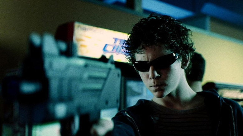 Shiver still 2