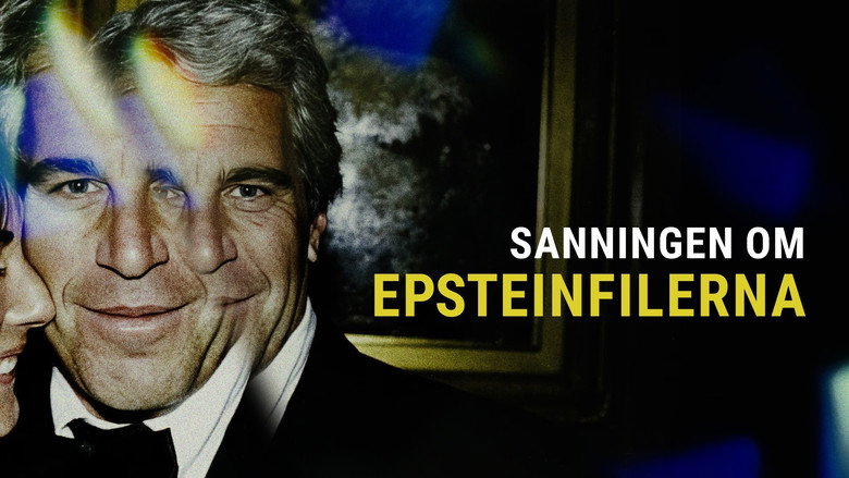 Diabolical: The Epstein Files still 3