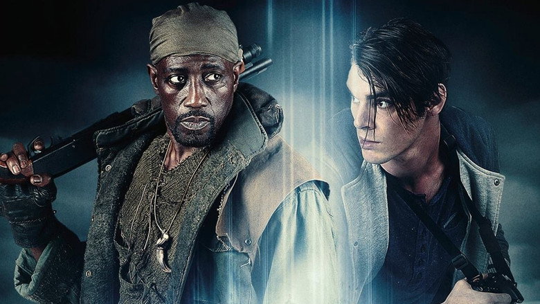 The Recall still 5