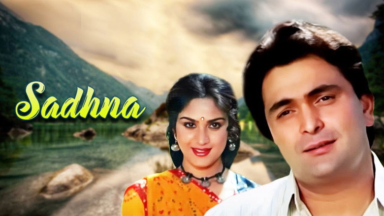 Sadhna still 1