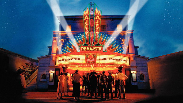 The Majestic still 6