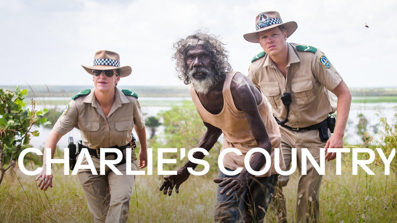 Charlie's Country still 4