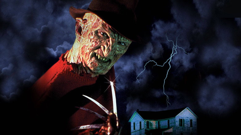 A Nightmare on Elm Street Part 2: Freddy's Revenge still 8
