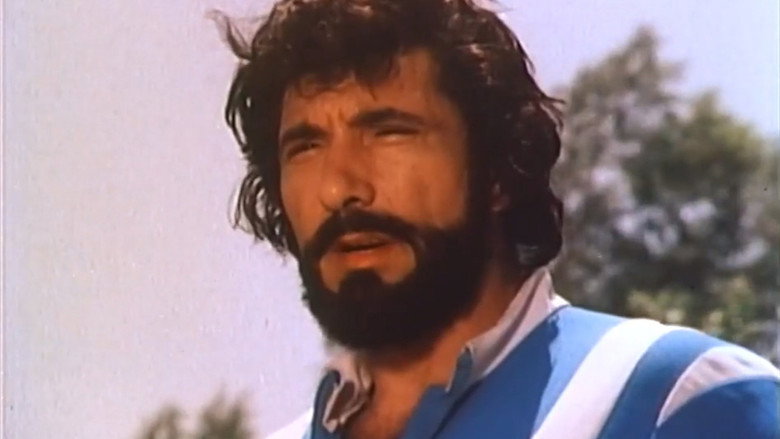 Planet of Dinosaurs still 5