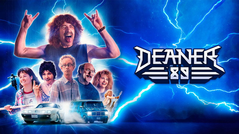Deaner '89 still 2