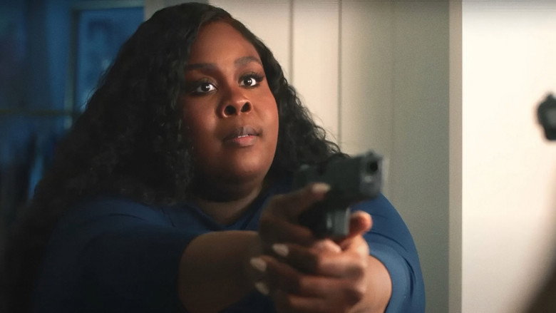 Single Black Female 3: The Final Chapter still 6