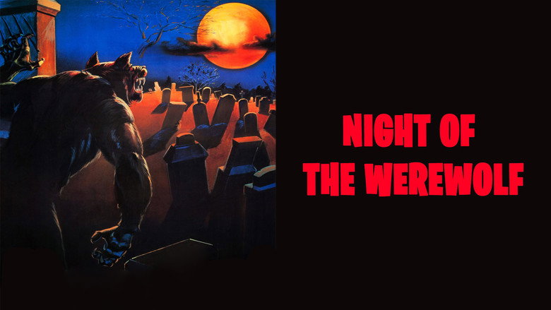 Night of the Werewolf still 8