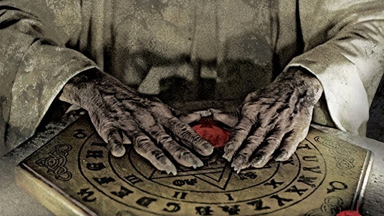 Sinister Circle still 1