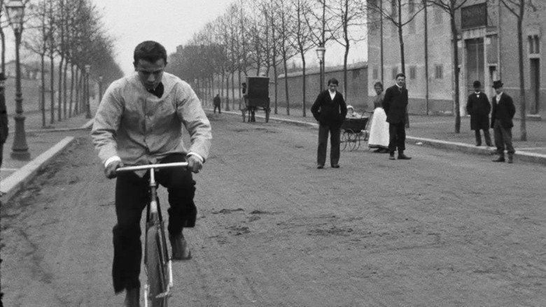Lumière, Le Cinéma! still 5