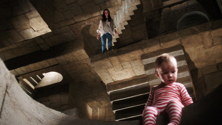 Labyrinth still 6
