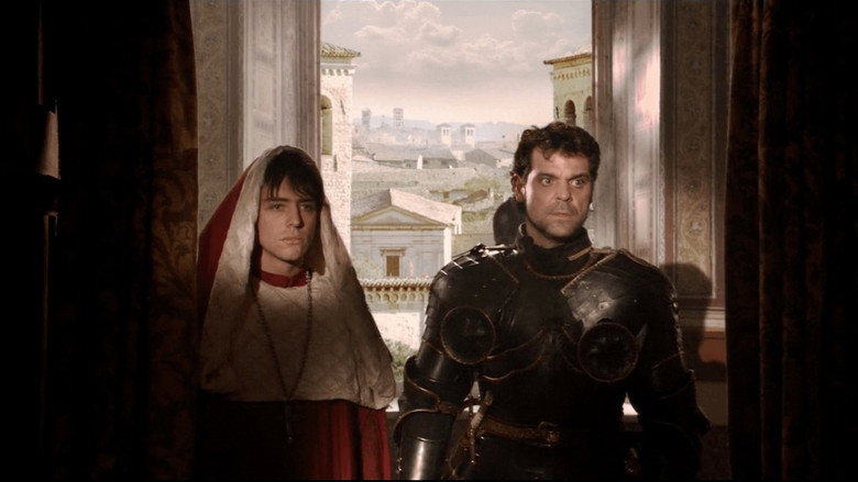 The Conclave still 6