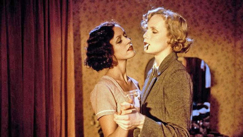 Aimée & Jaguar still 7