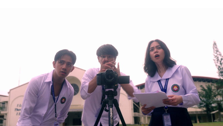 Guys! Action! still 1