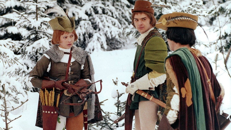 Three Wishes for Cinderella still 3